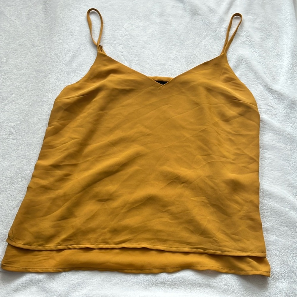 🍀5/$20 Forever21 Top